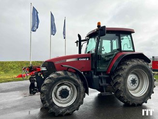Tractor agricola Case MXM 140 - 3