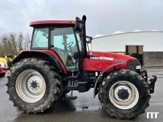 Tractor agricola Case MXM 140 - 1