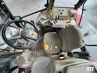 Tractor agricola Case MXM 140 - 7