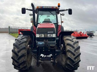 Tractor agricola Case MXM 140 - 1