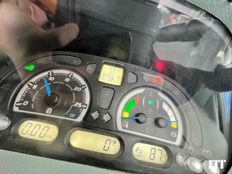 Tractor agricola Case MXM 140 - 5