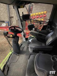 Cosechadoras Claas LEXION 760 - 6