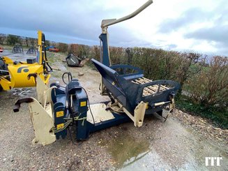 Pieza material de manipulación Calvet DRHDP - 1