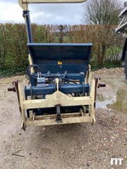 Pieza material de manipulación Calvet DRHDP - 4