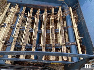 Pieza material de manipulación Calvet DRHDP - 5