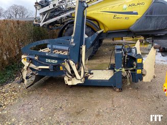 Pieza material de manipulación Calvet DRHDP - 2