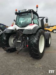 Tractor agricola Valtra T234 - 2