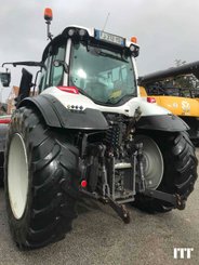 Tractor agricola Valtra T234 - 3