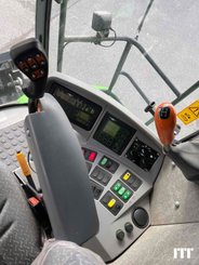 Cosechadoras Deutz-Fahr 6090 HTS - 8