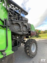 Cosechadoras Deutz-Fahr 6090 HTS - 6