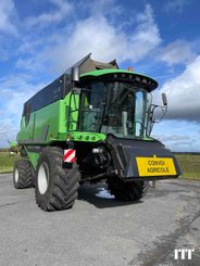 Cosechadoras Deutz-Fahr 6090 HTS - 1