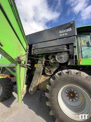 Cosechadoras Deutz-Fahr 6090 HTS - 7