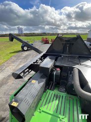 Cosechadoras Deutz-Fahr 6090 HTS - 5