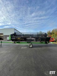 Cosechadoras Deutz-Fahr 6090 HTS - 10