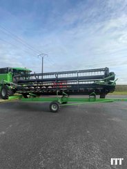 Cosechadoras Deutz-Fahr 6090 HTS - 12