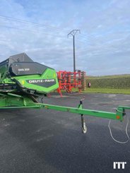 Cosechadoras Deutz-Fahr 6090 HTS - 13
