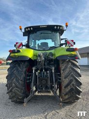 Tractor agricola Claas AXION 800 - 4