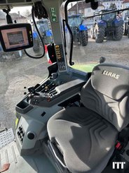 Tractor agricola Claas AXION 800 - 12