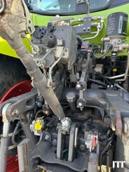 Tractor agricola Claas AXION 800 - 5