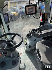 Tractor agricola Claas AXION 800 - 10