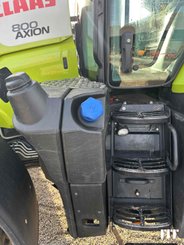 Tractor agricola Claas AXION 800 - 9