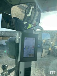 Tractor agricola Claas AXION 800 - 14