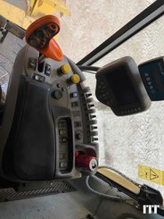 Cosechadoras New Holland CR 9060 - 3