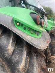 Tractor agricola Deutz-Fahr AGROTRON - 4