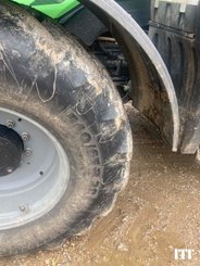Tractor agricola Deutz-Fahr AGROTRON - 7