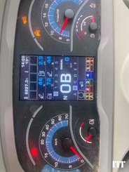 Tractor agricola Deutz-Fahr AGROTRON - 12