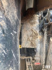 Tractor agricola Deutz-Fahr AGROTRON - 10