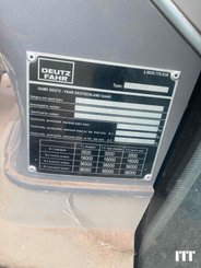 Tractor agricola Deutz-Fahr AGROTRON - 13