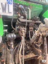Tractor agricola Deutz-Fahr AGROTRON - 5