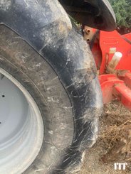 Tractor agricola Deutz-Fahr AGROTRON - 6