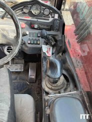 Manipulador telescópico Manitou MLT 634 - 8