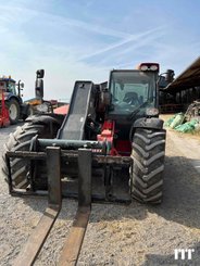 Manipulador telescópico Manitou MLT 634 - 5