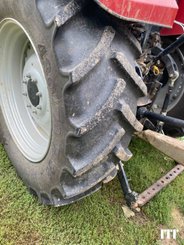 Tractor agricola Case IH LUXXUM - 13