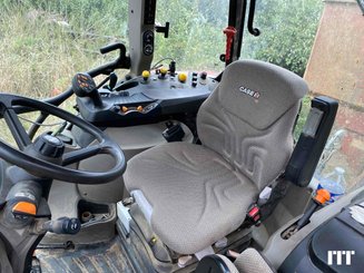Tractor agricola Case IH LUXXUM - 8