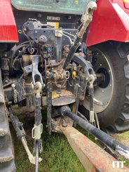 Tractor agricola Case IH LUXXUM - 5