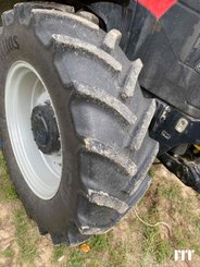 Tractor agricola Case IH LUXXUM - 12