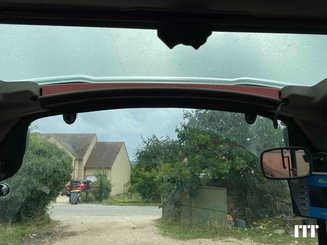 Tractor agricola Case IH LUXXUM - 11