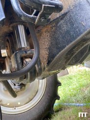 Tractor agricola Case IH LUXXUM - 7