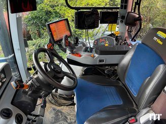 Tractor agricola New Holland T7.210 AC - 2