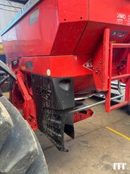 Abonadoras Kuhn AXIS 401 WT25 - 8