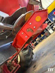 Abonadoras Kuhn AXIS 401 WT25 - 11