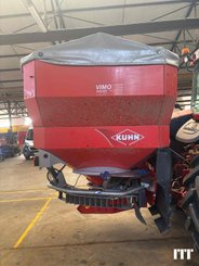 Abonadoras Kuhn AXIS 401 WT25 - 1