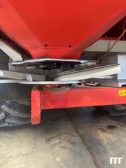 Abonadoras Kuhn AXIS 401 WT25 - 5