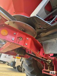 Abonadoras Kuhn AXIS 401 WT25 - 9