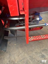 Abonadoras Kuhn AXIS 401 WT25 - 7