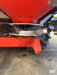 Abonadoras Kuhn AXIS 401 WT25 - 3